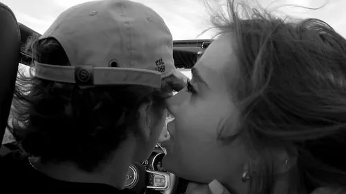 Benson Boone - Ghost Town